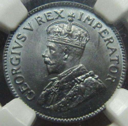 1931 1/4 Penny(Farthing) NGC Graded MS65BN!!... ,2nd finest