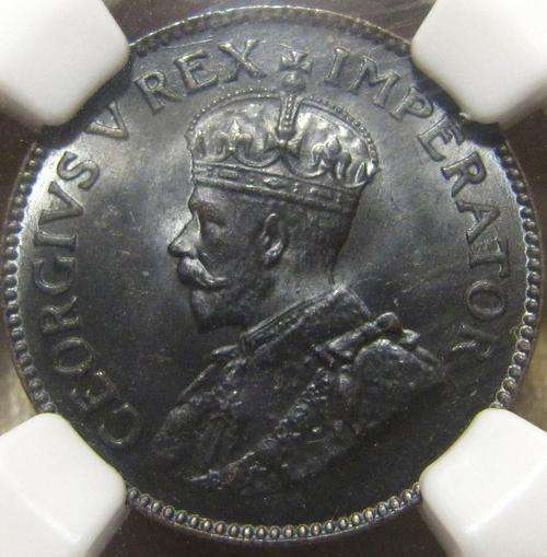 1932 1/4 Penny(Farthing) NGC Graded MS65BN!!...a Beauty!!