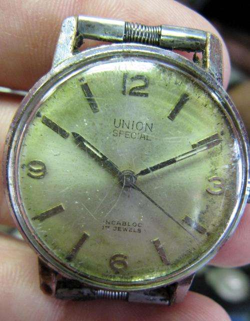 Sold watch on sale