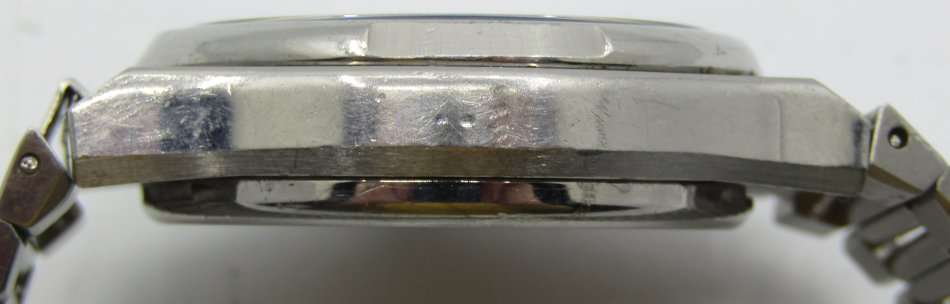 Omega Seamaster Quartz "RESERVED for TIMVELTMAN8"