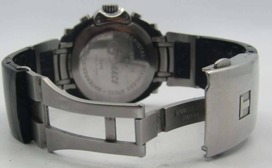 TISSOT T-Race T472