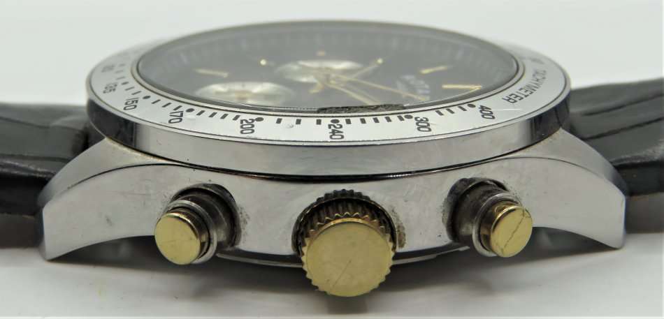 Rotary Mens Chronograph Ref:GS03906/04