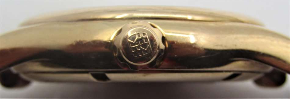 Frederique Constant Clear Vision Automatic REF:FC-303X6B24/6 "RESERVED FOR IZHAAR"