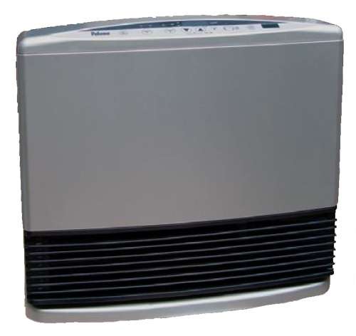 Paloma LPG or Natural Gas Heaters