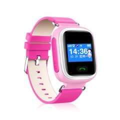 Kids GPS Watch (Pink/Blue Available)