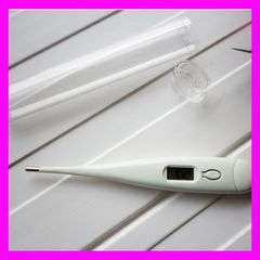 Baby Thermometer - Bid and get a free gift