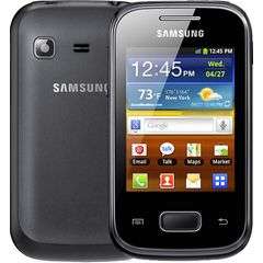 Brand New Samsung S5300 Galaxy Pocket (With 2 year vodacom warranty)
