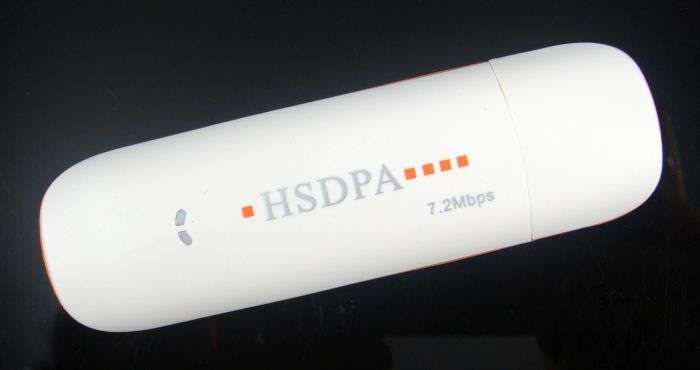 7.2M Unlocked HSUPA USB WCDMA 3G Modem. Supports Android Tablet PC's