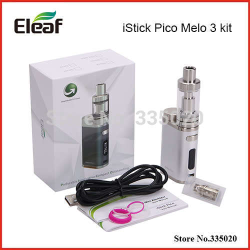 istick Pico Vape