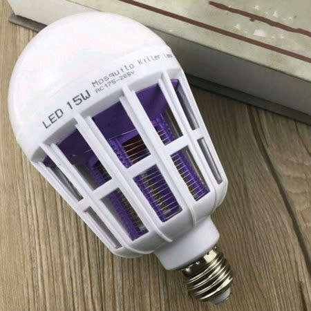 Mosquito Light Bulb