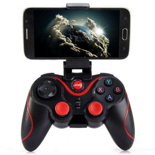 Bluetooth Gamepad