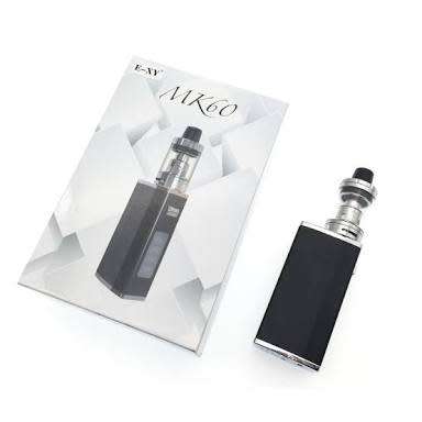 MK60 Vape Kit