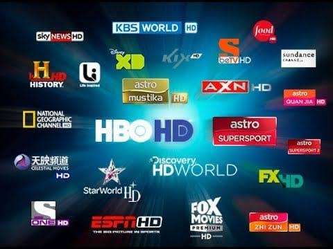 IPTV Service - 1 Month Subscription