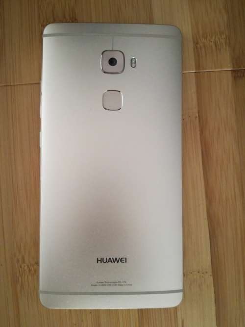 Huawei Mate S