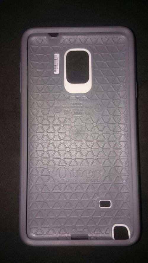 Samsung Galaxy Note 4