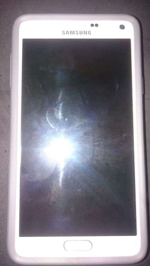 Samsung Galaxy Note 4