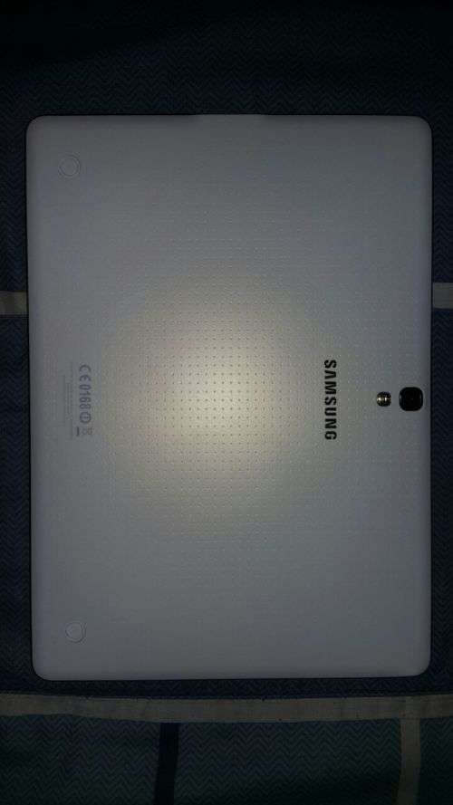 Samsung Galaxt Tab S