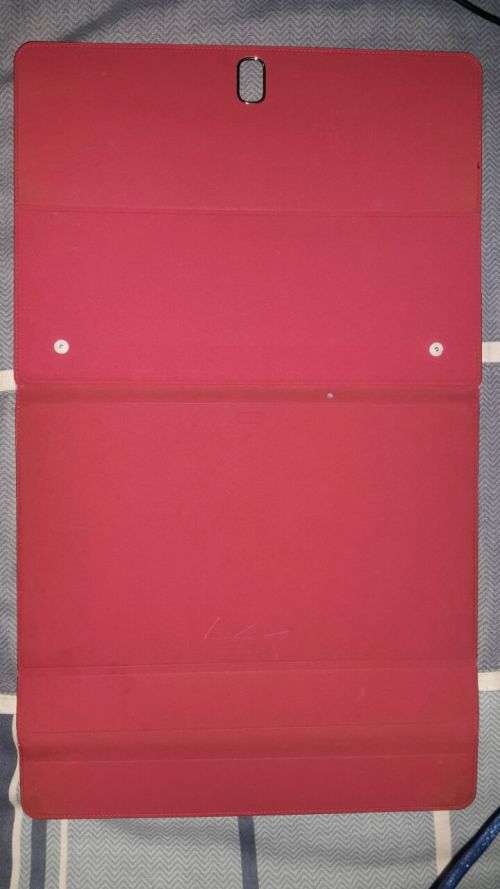 Samsung Galaxt Tab S