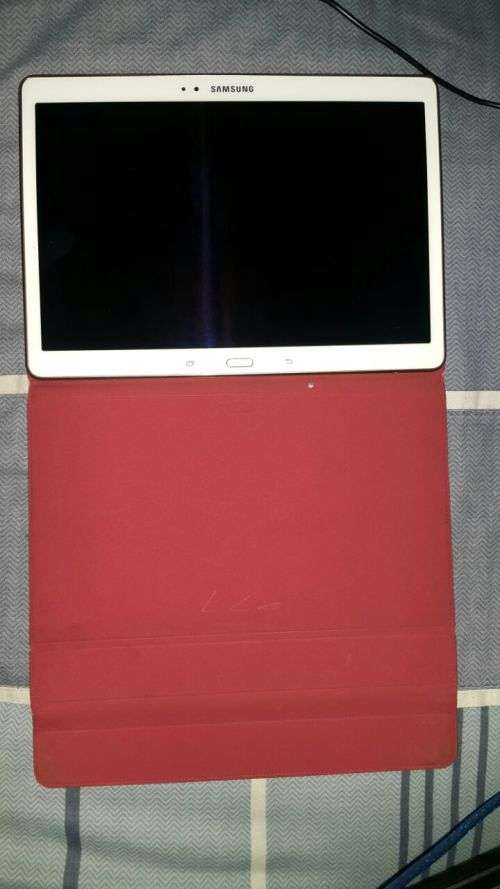 Samsung Galaxt Tab S