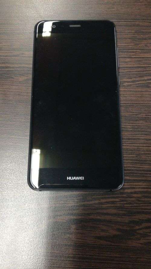 Huawei P10 Lite