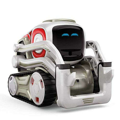 COZMO Anki Robot