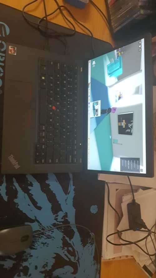 MONSTER - Lenovo Thinkpad L14 Gen 3 AMD Ryzen 5 Pro