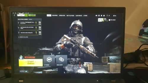 MONSTER - Lenovo Thinkpad L14 Gen 3 AMD Ryzen 5 Pro