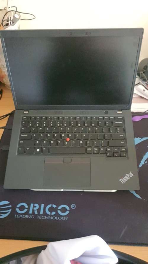 MONSTER - Lenovo Thinkpad L14 Gen 3 AMD Ryzen 5 Pro