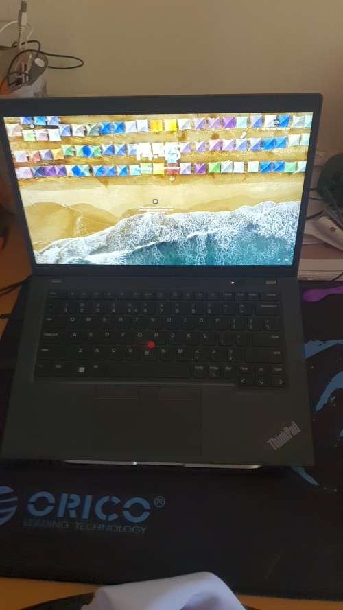 MONSTER - Lenovo Thinkpad L14 Gen 3 AMD Ryzen 5 Pro