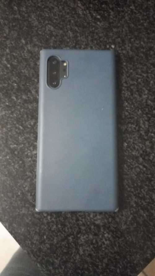 Samsung Galaxy Note 10+ *READ*