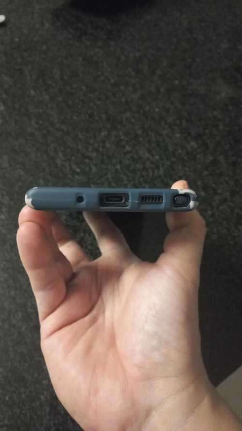 Samsung Galaxy Note 10+ *READ*