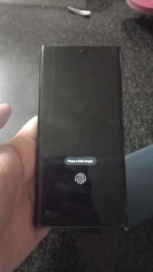 Samsung Galaxy Note 10+ *READ*