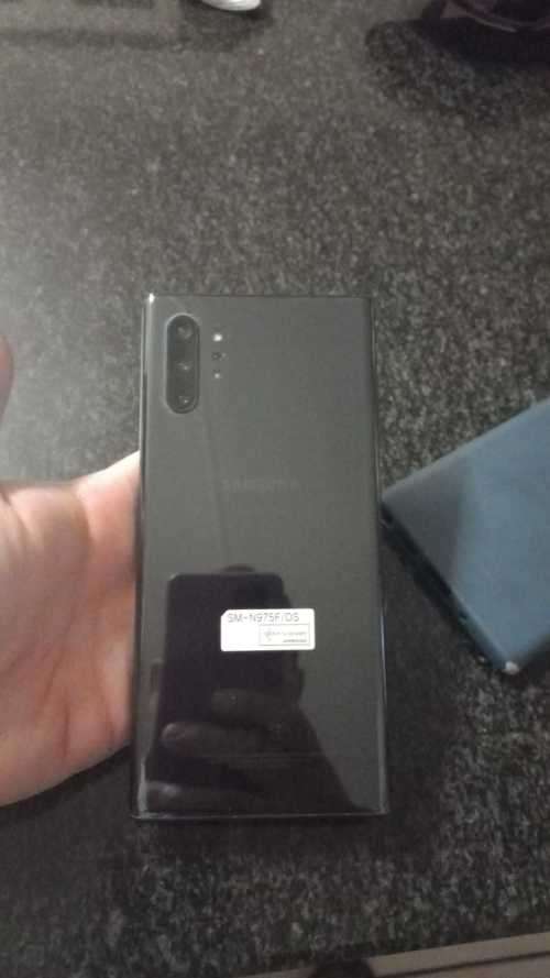 Samsung Galaxy Note 10+ *READ*