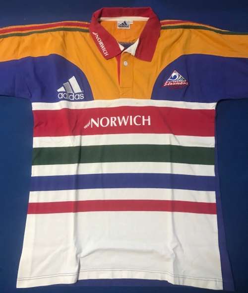 Rugby Jersey Western Stormers