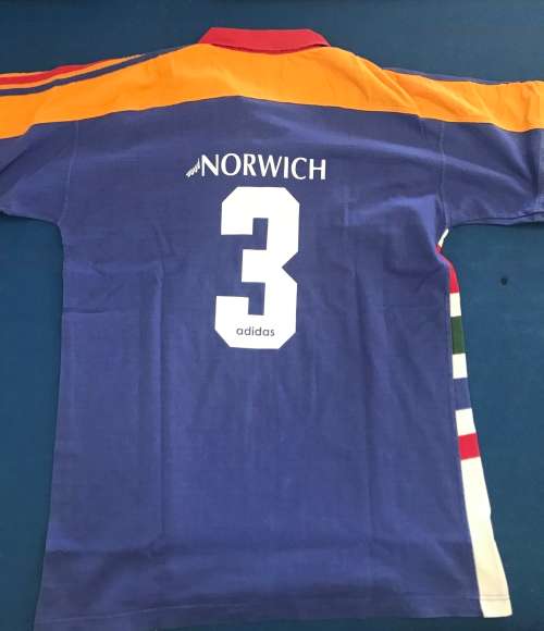 Rugby Jersey Western Stormers