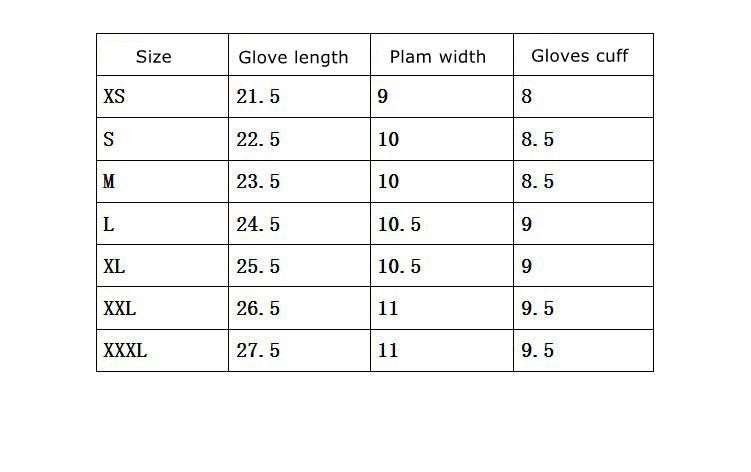 316 stainless steel Gloves steel wire cut gloves slaughter cut protective gloves anti thorn tactic k