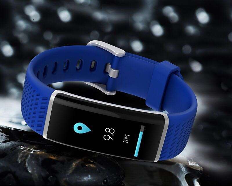 Fitness Tracker Activity Tracker Watch Heart RateSmart fashion man woman sport watch Fitness Tracker