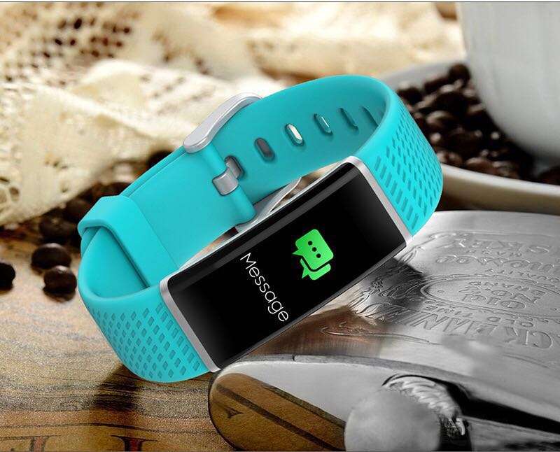 Fitness Tracker Activity Tracker Watch Heart RateSmart fashion man woman sport watch Fitness Tracker