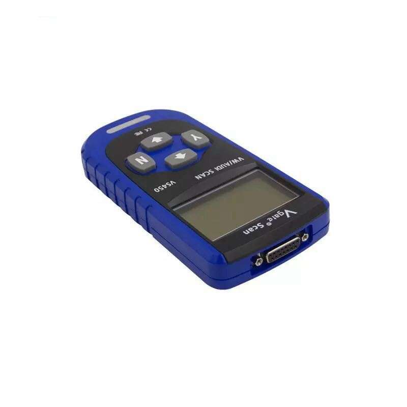VS450 SCAN TOOL Super scan VS450 Vgate Code Reader Diagnostic Scan Tool Engine ABS AIR BAG
