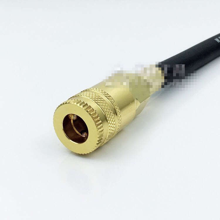 Heavy Tu-21 Cylinder Leakage Leak Detector Engine Compression Tester Kit