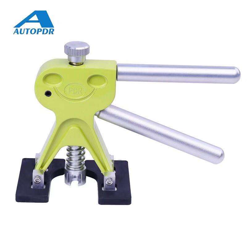 Super PDR full set Repairing Paintless Hail Repair Dent Puller Lifter PDR Tools