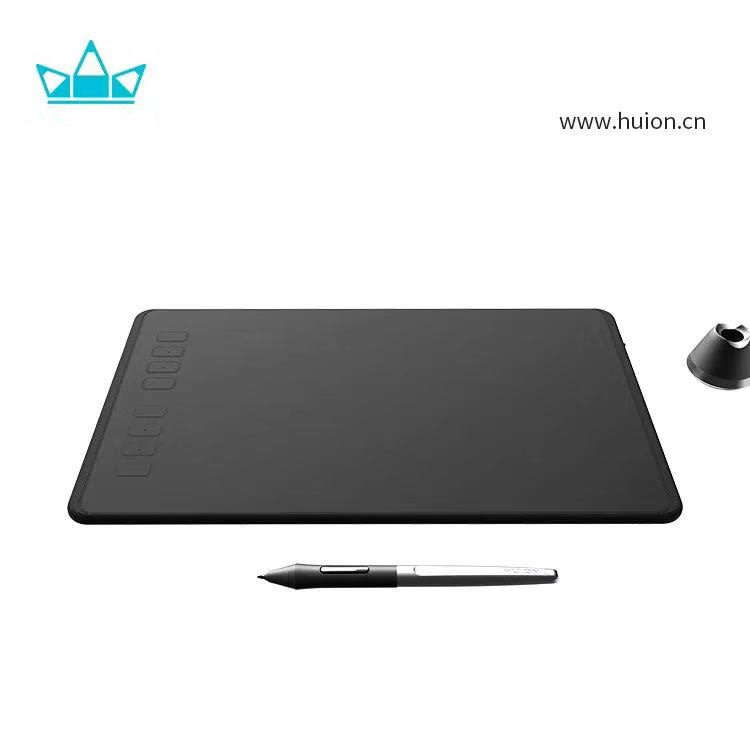 Huion Inspiroy H950P Graphics Drawing Tablet  authentic guarantee