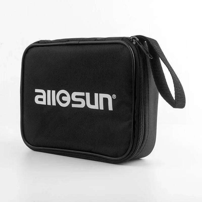 ALLOSUN EM276 Fuel Injector Tester