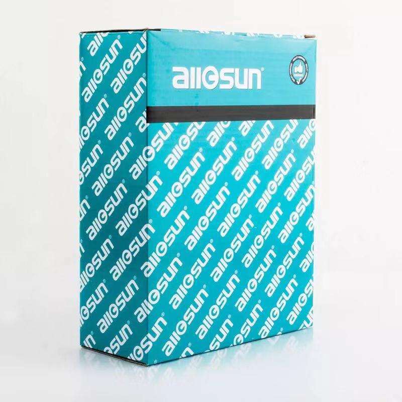 ALLOSUN EM276 Fuel Injector Tester