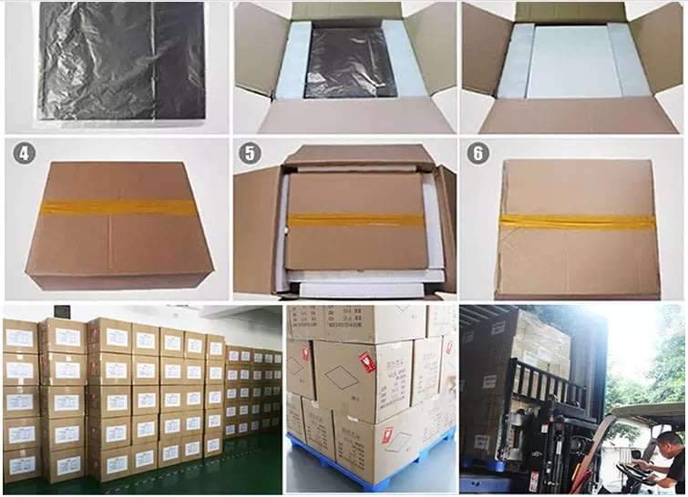 New arrived Ultramaster  Frameless 27 inch 2K 144HZ flat LED gaming monitor