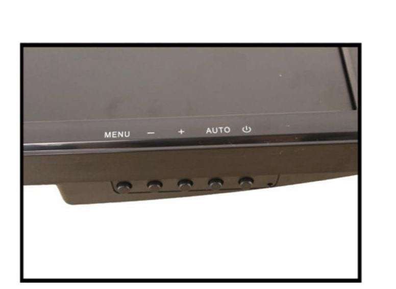 *Special*24 inch 1920*1080 Ultramaster LED Monitor Office home studio Monitor