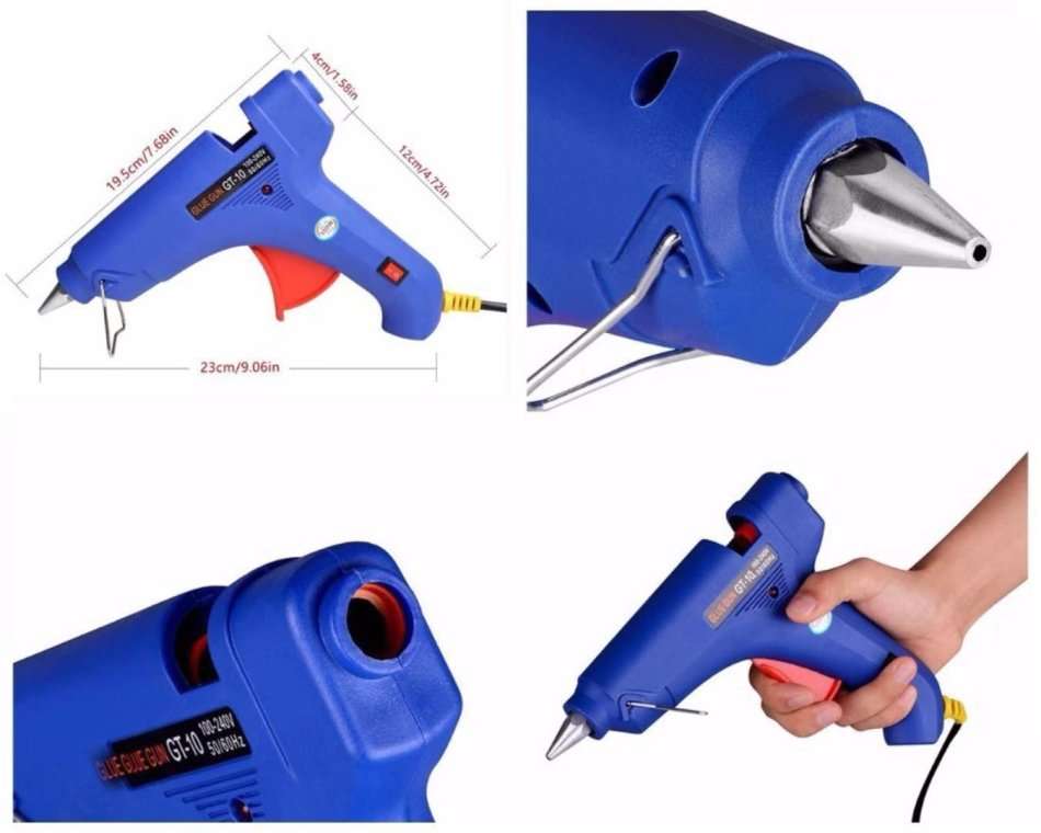 Car Dent Repair Tool Car Body Paint Free Repair Dent Lift PDR Tool Set Super POR