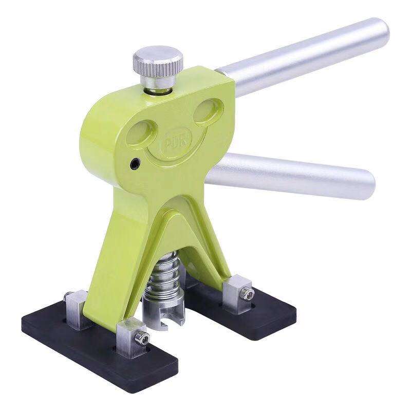 Car Dent Repair Tool Car Body Paint Free Repair Dent Lift PDR Tool Set Super POR