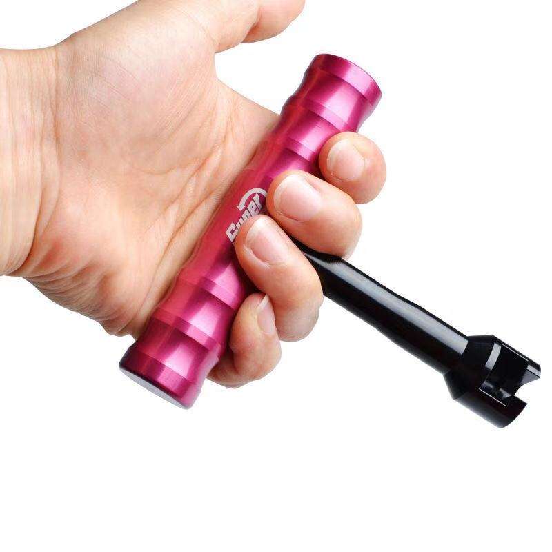 Car Dent Repair Tool Car Body Paint Free Repair Dent Lift PDR Tool Set Super POR