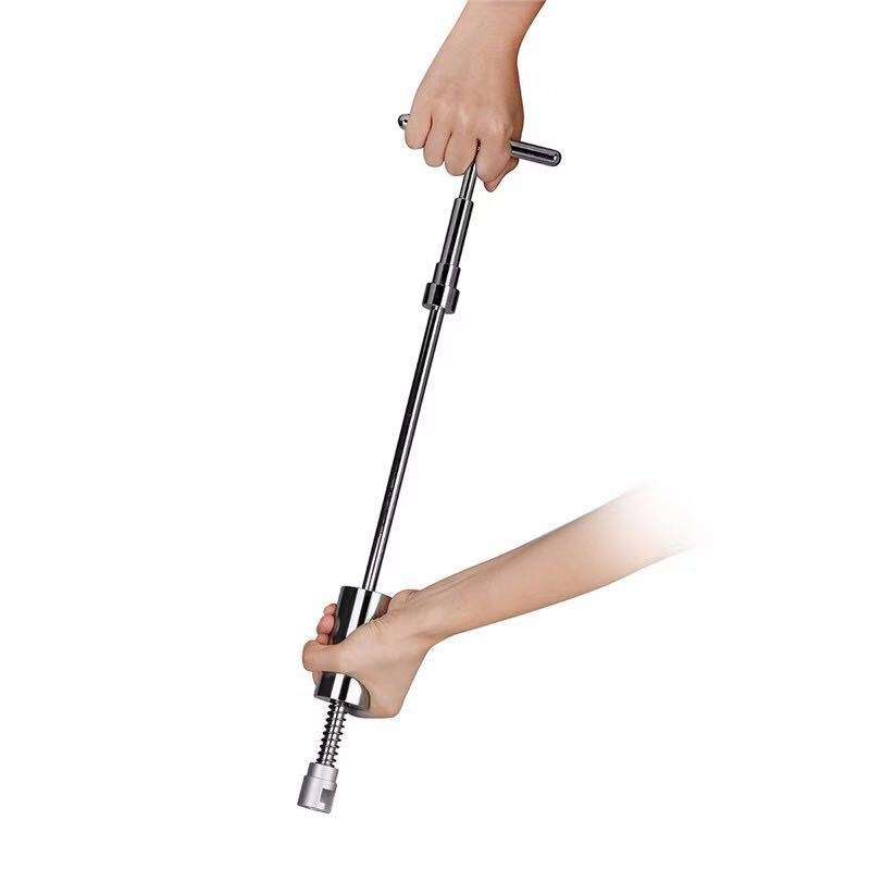 Car Dent Repair Tool Car Body Paint Free Repair Dent Lift PDR Tool Set